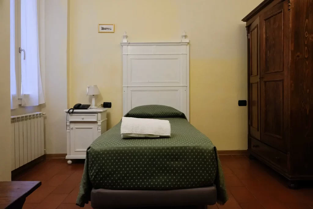 Foto panoramica camera singola