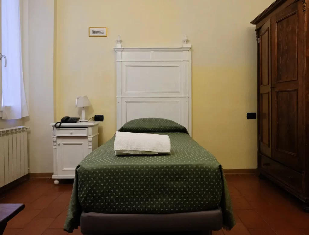 Foto panoramica camera singola