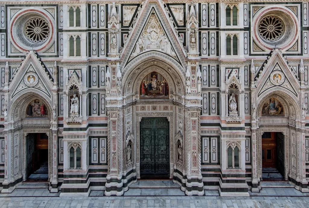 Tour del Duomo di Firenze